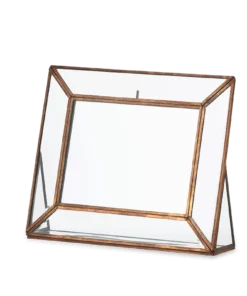 Nkuku Home Accessories Tabai Standing Frame - Landscape