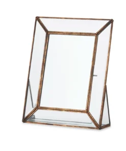 Nkuku Tabai Standing Frame - Portrait