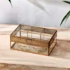 Nkuku Eco-Friendly Gifts Tama Jewellery Box