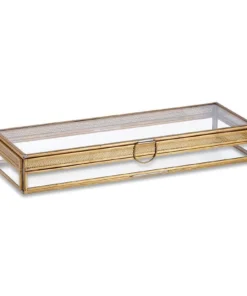 Nkuku Tama Long Jewellery Box