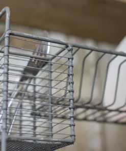 Nkuku Kitchen Tilmo Dish Rack