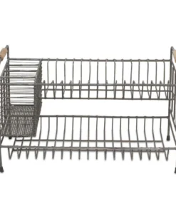 Nkuku Kitchen Tilmo Dish Rack