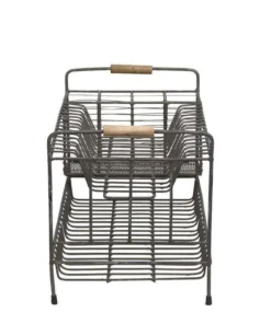 Nkuku Kitchen Tilmo Dish Rack