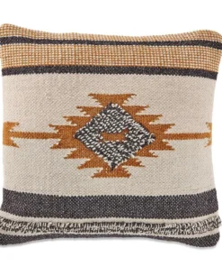 Nkuku Home Accessories Tussi Mara Cushion Cover