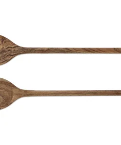 Nkuku Table Accessories Ulua Salad Servers
