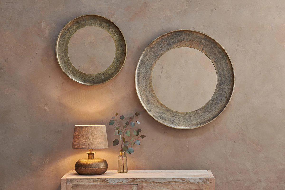 Nkuku Yakira Mirror Home Accessories 3 Nkuku Yakira Mirror Home Accessories