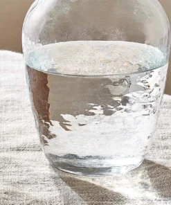 Nkuku Tableware Yala Hammered Jug 9 Nkuku Tableware Yala Hammered Jug