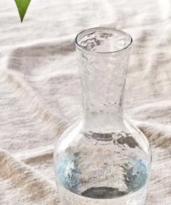 Nkuku Tableware Yala Hammered Jug