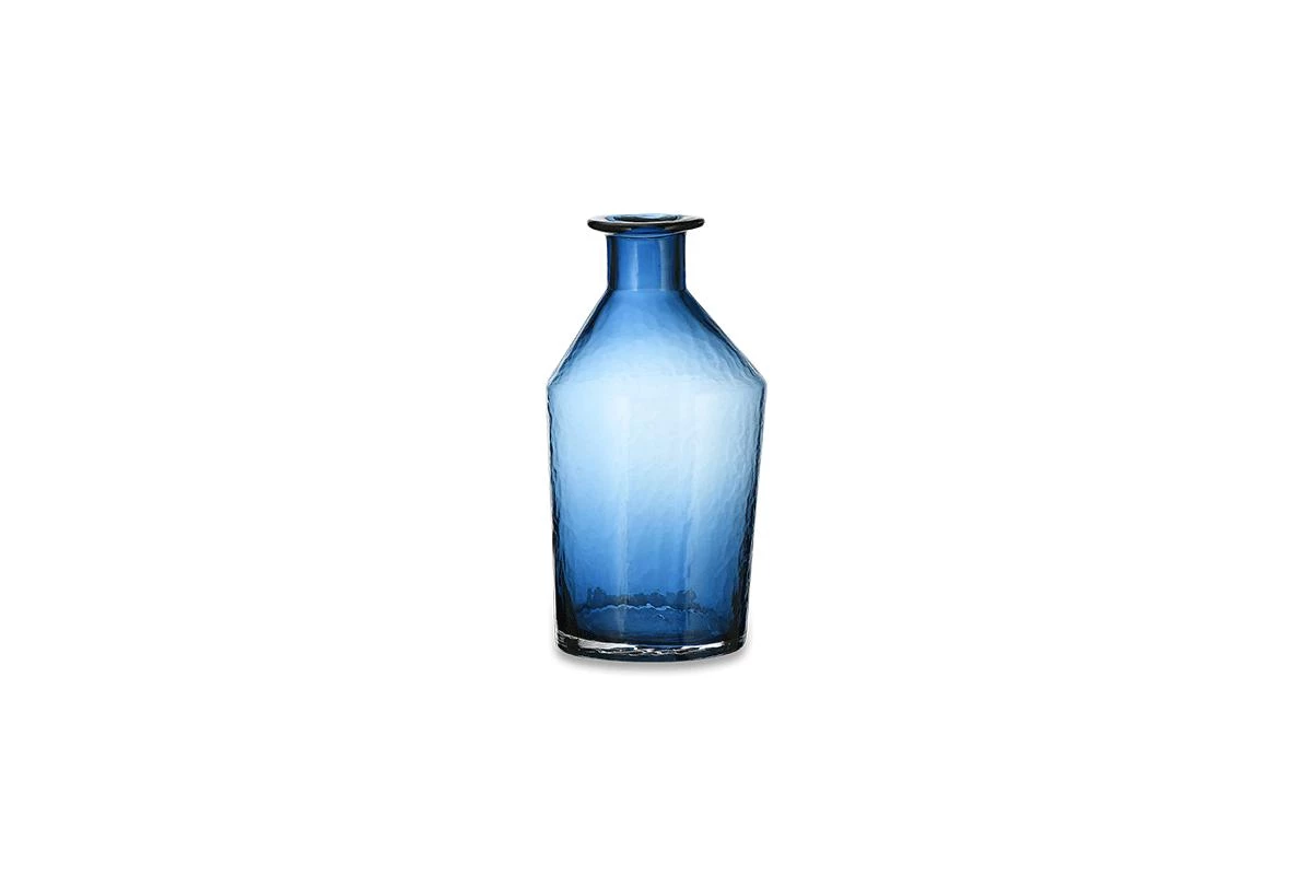 Nkuku Home Accessories Zaani Glass Vase 7 Nkuku Home Accessories Zaani Glass Vase