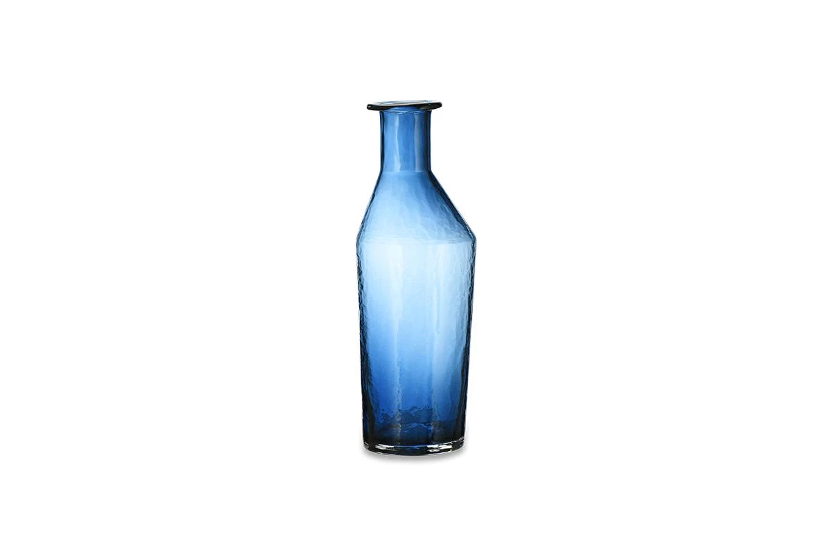 Nkuku Home Accessories Zaani Glass Vase 8 Nkuku Home Accessories Zaani Glass Vase