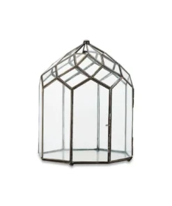 Nkuku Home Accessories Zarika Lantern