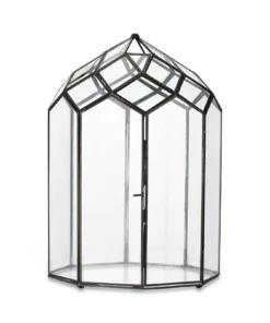 Nkuku Home Accessories Zarika Lantern