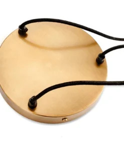 Nkuku Hallway & Bootroom Ziva Glass Cluster Pendant - Clear