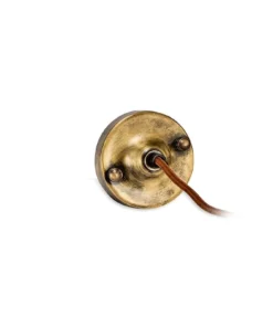 Nkuku Kitchen & Dining Room Zowie Pendant - Large